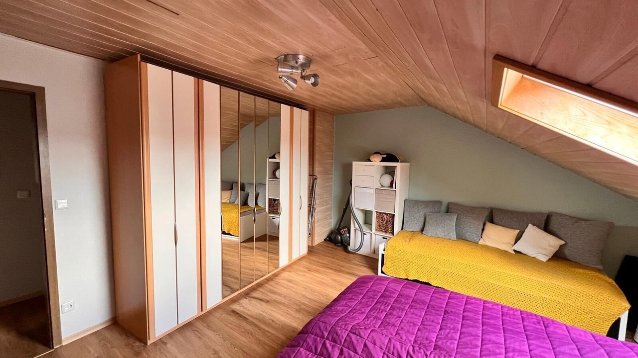 Photo of Bedroom in Furth im Wald