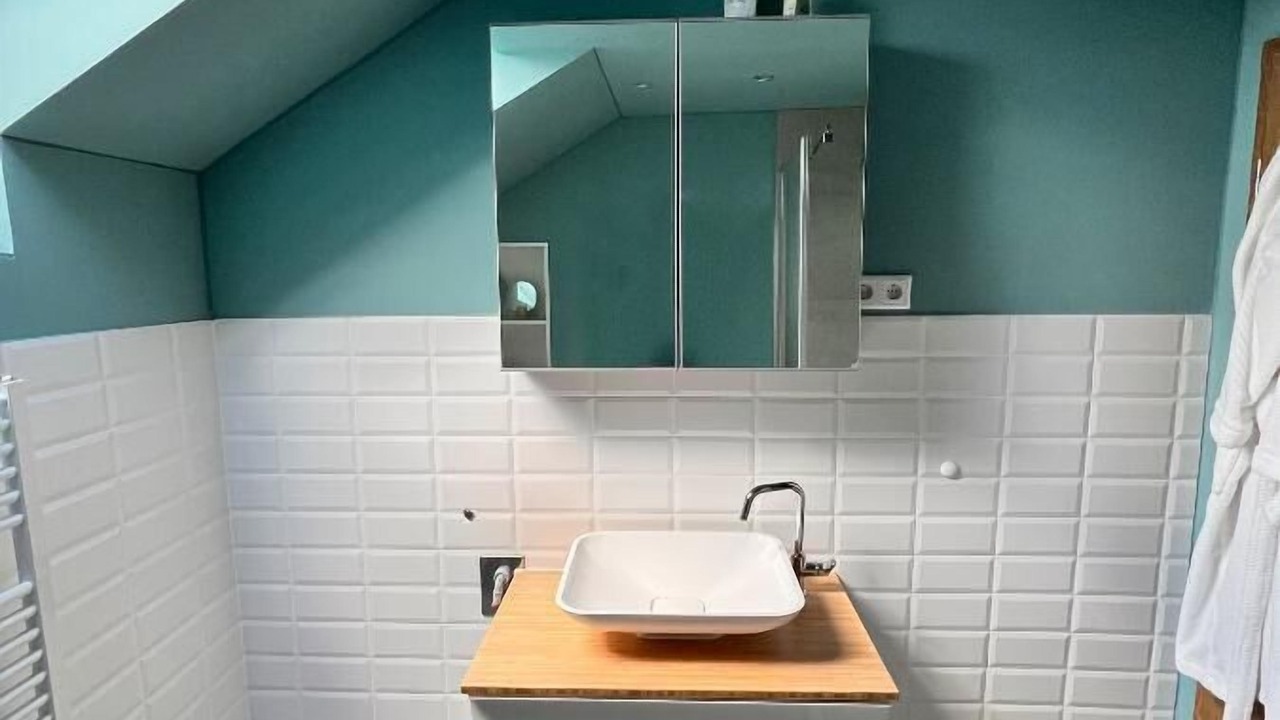 Photo of Bathroom in Furth im Wald