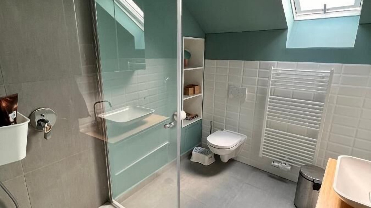 Photo of Bathroom in Furth im Wald