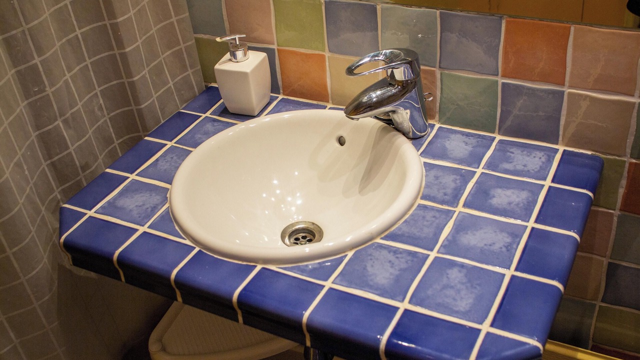 Photo of Bathroom in Nueva Espana