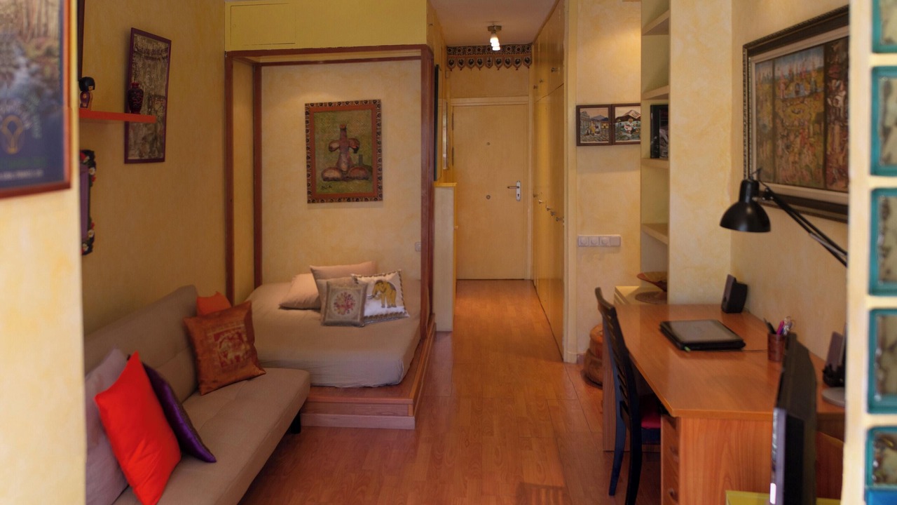 Photo of Livingroom in Nueva Espana