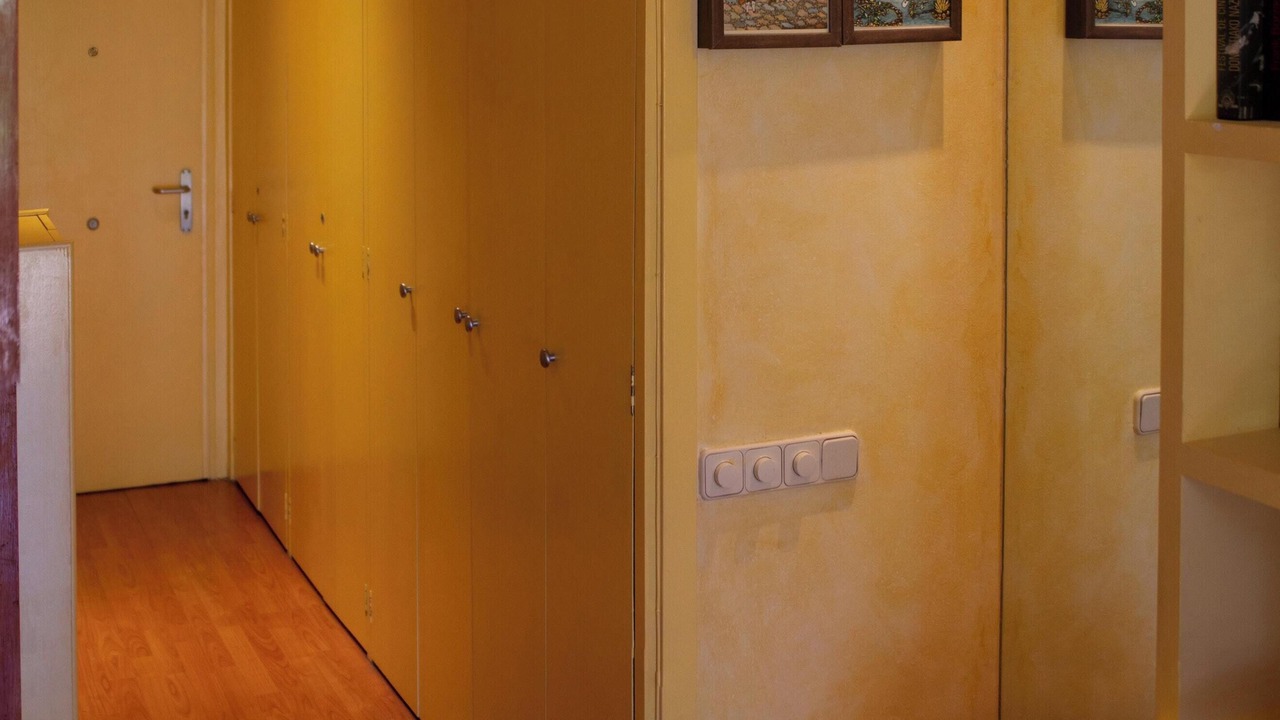 Photo of Livingroom in Nueva Espana