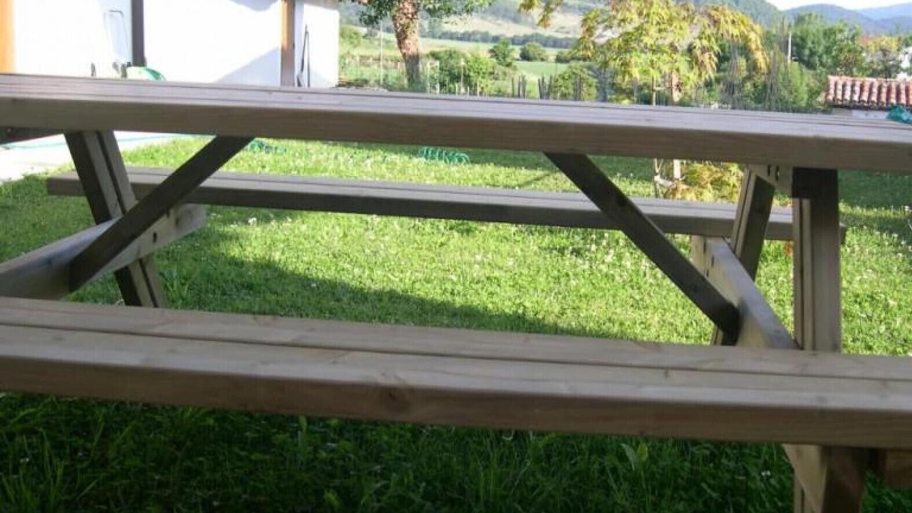 Photo of Outdoor in Ciaurriz
