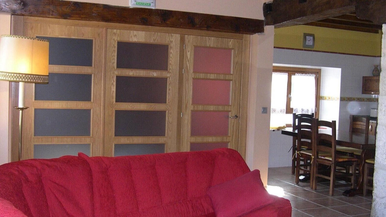 Photo of Livingroom in Ciaurriz