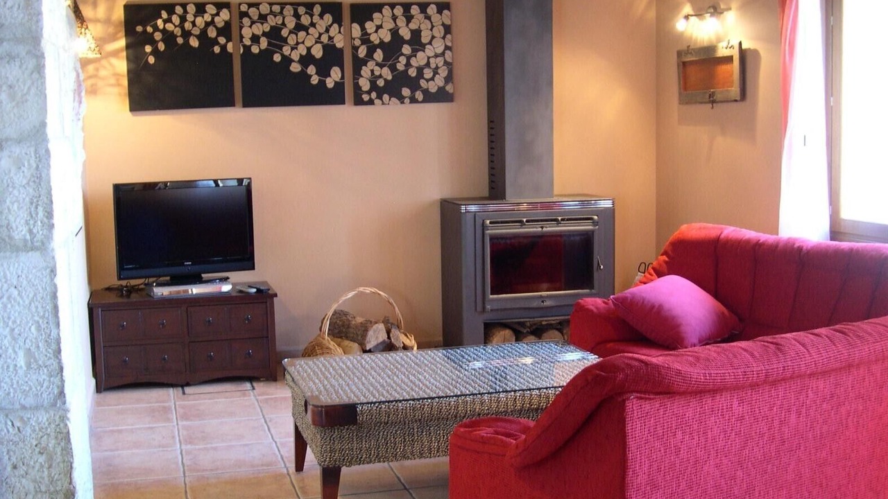 Photo of Livingroom in Ciaurriz