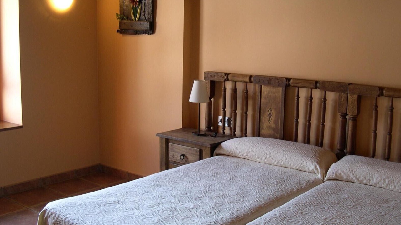 Photo of Bedroom in Ciaurriz