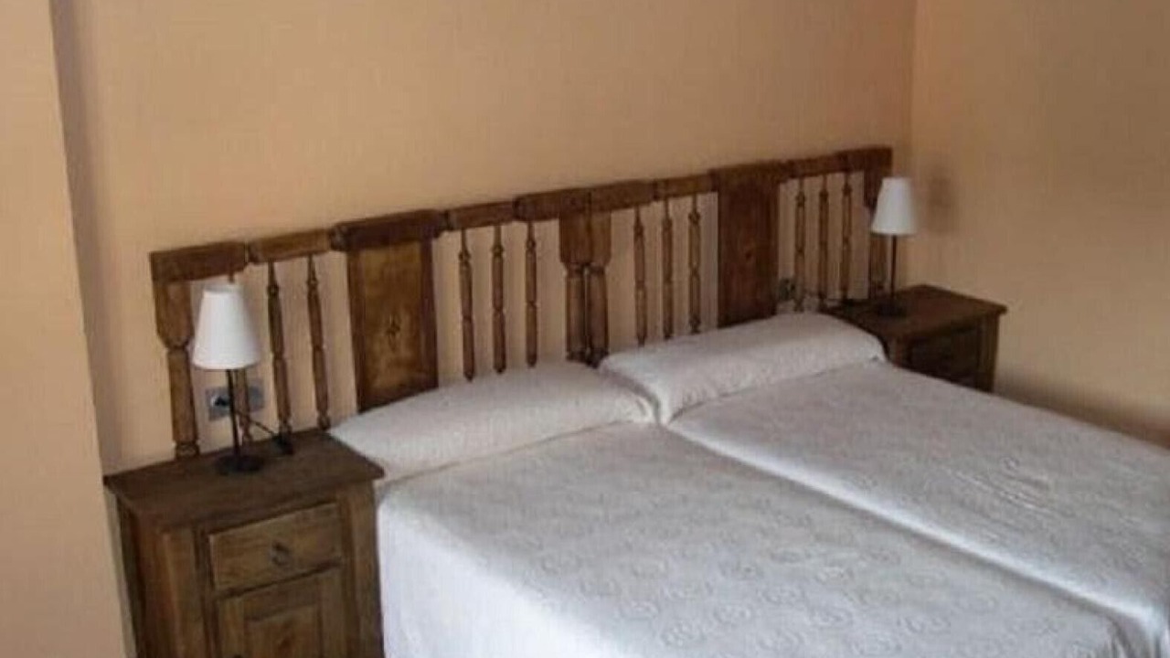 Photo of Bedroom in Ciaurriz