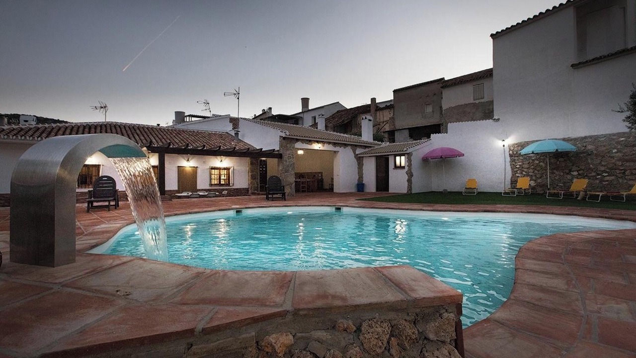 Photo of Outdoor in Mondron