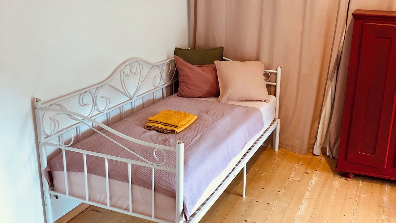 Photo of Bedroom in Edelsfeld