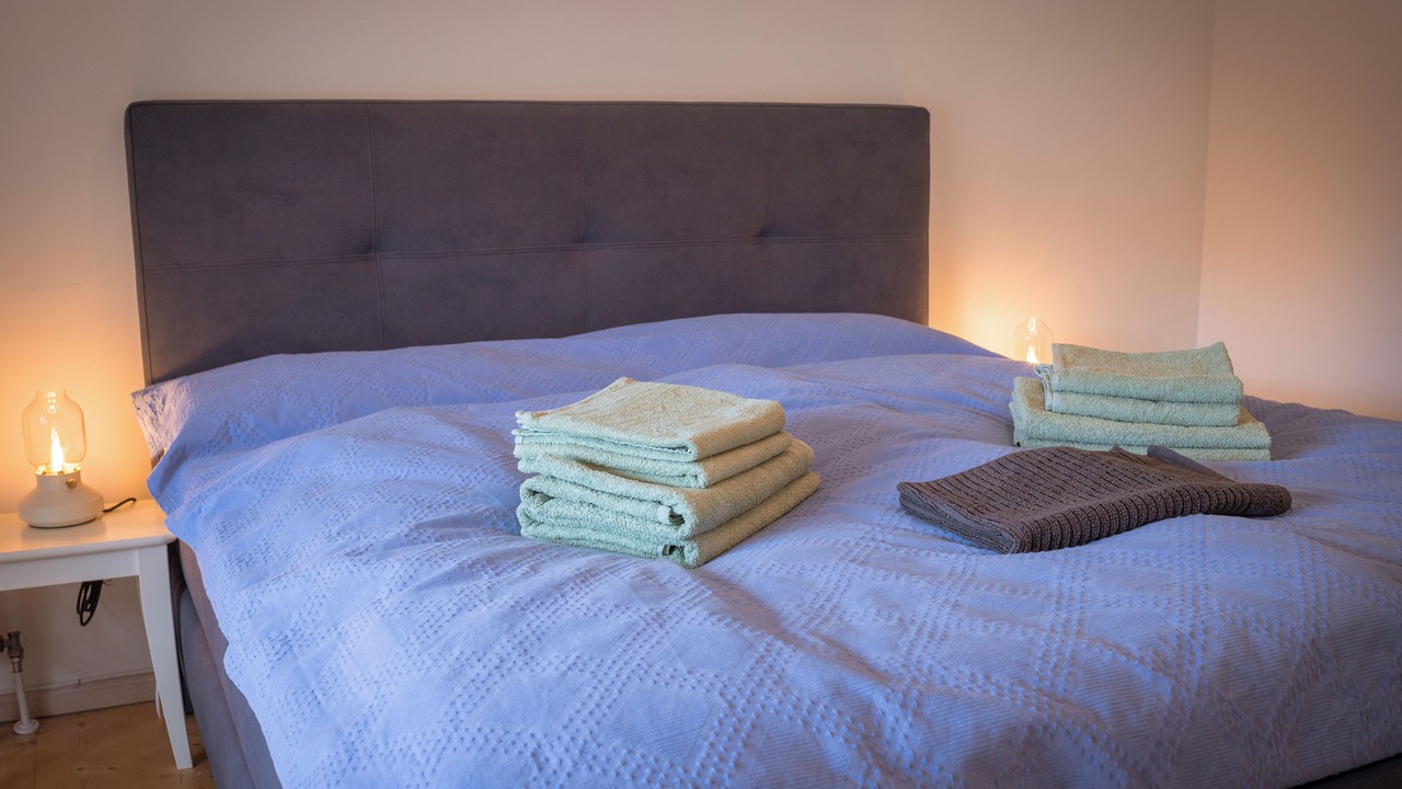 Photo of Bedroom in Edelsfeld
