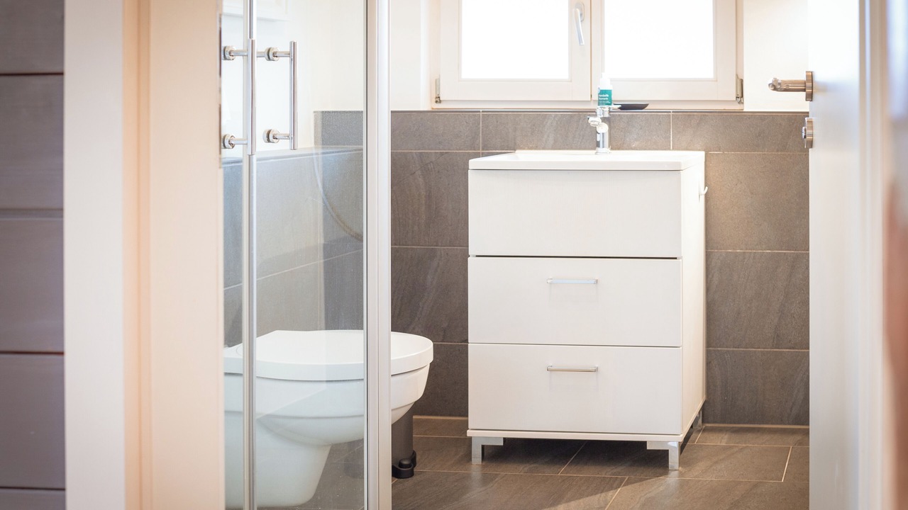 Photo of Bathroom in Edelsfeld