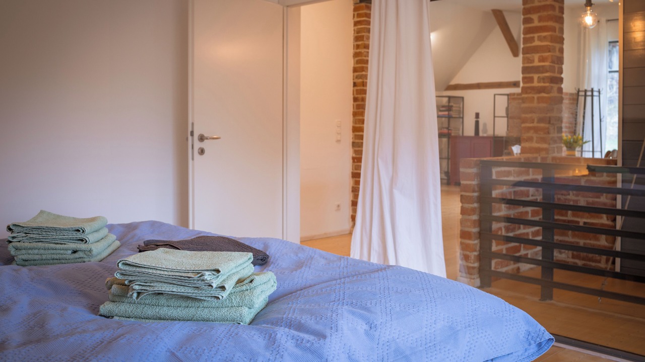 Photo of Bedroom in Edelsfeld