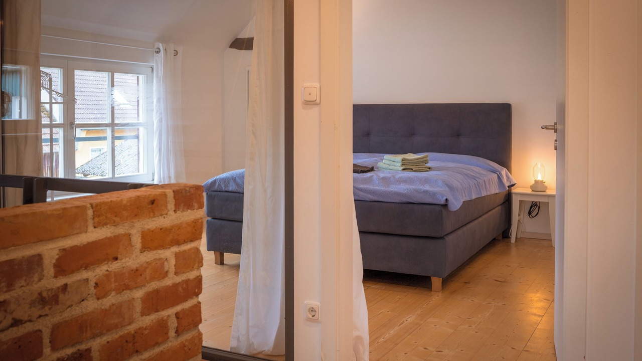 Photo of Bedroom in Edelsfeld