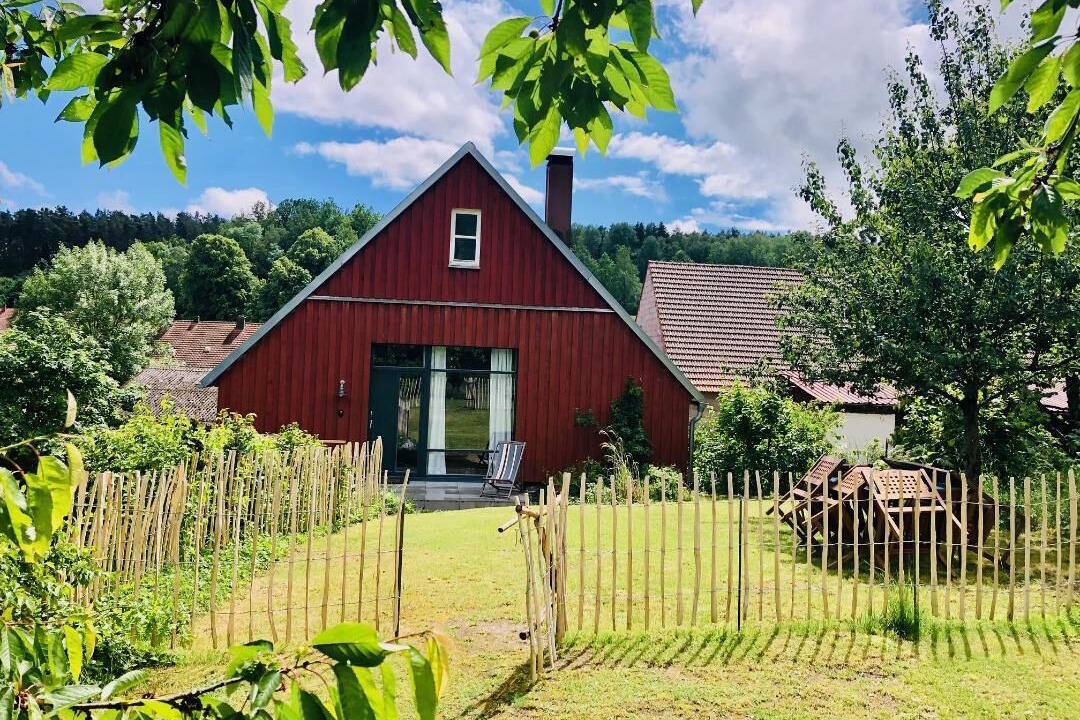 Photo of Outdoor in Edelsfeld