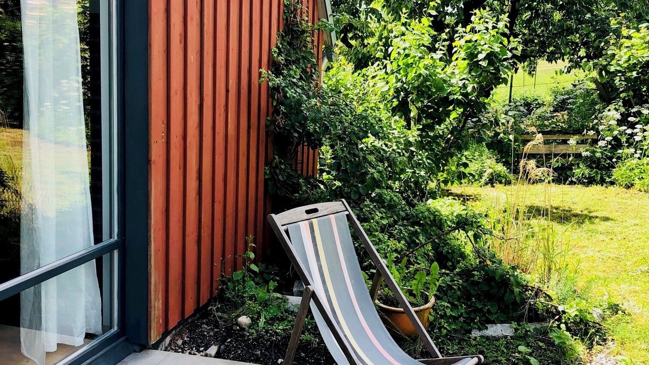 Photo of Patio Balcony in Edelsfeld