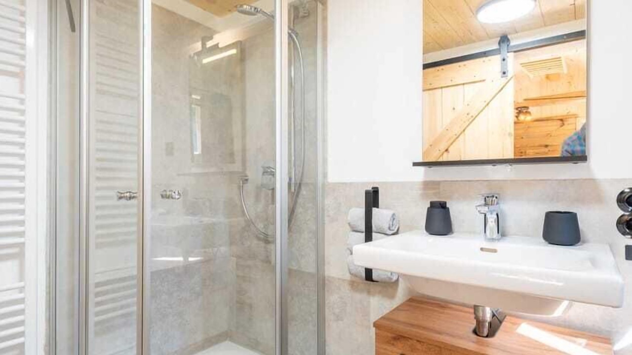 Photo of Bathroom in Frasdorf