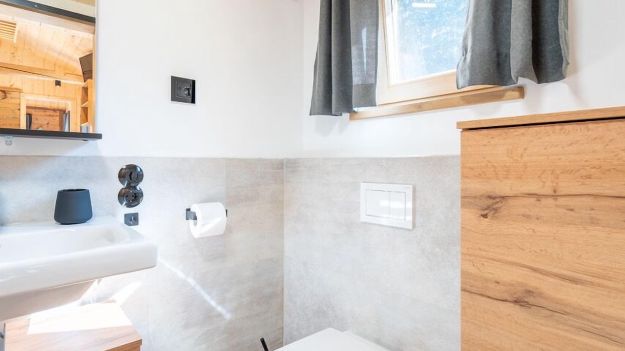 Photo of Bathroom in Frasdorf