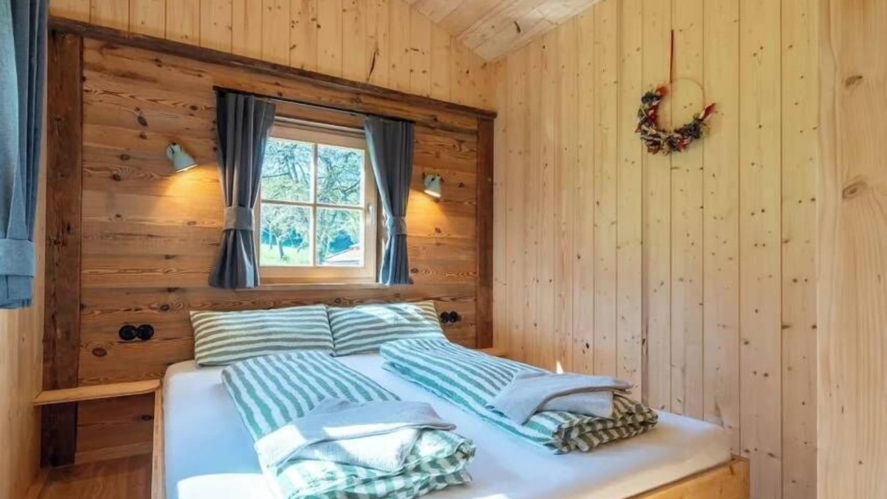 Photo of Bedroom in Frasdorf