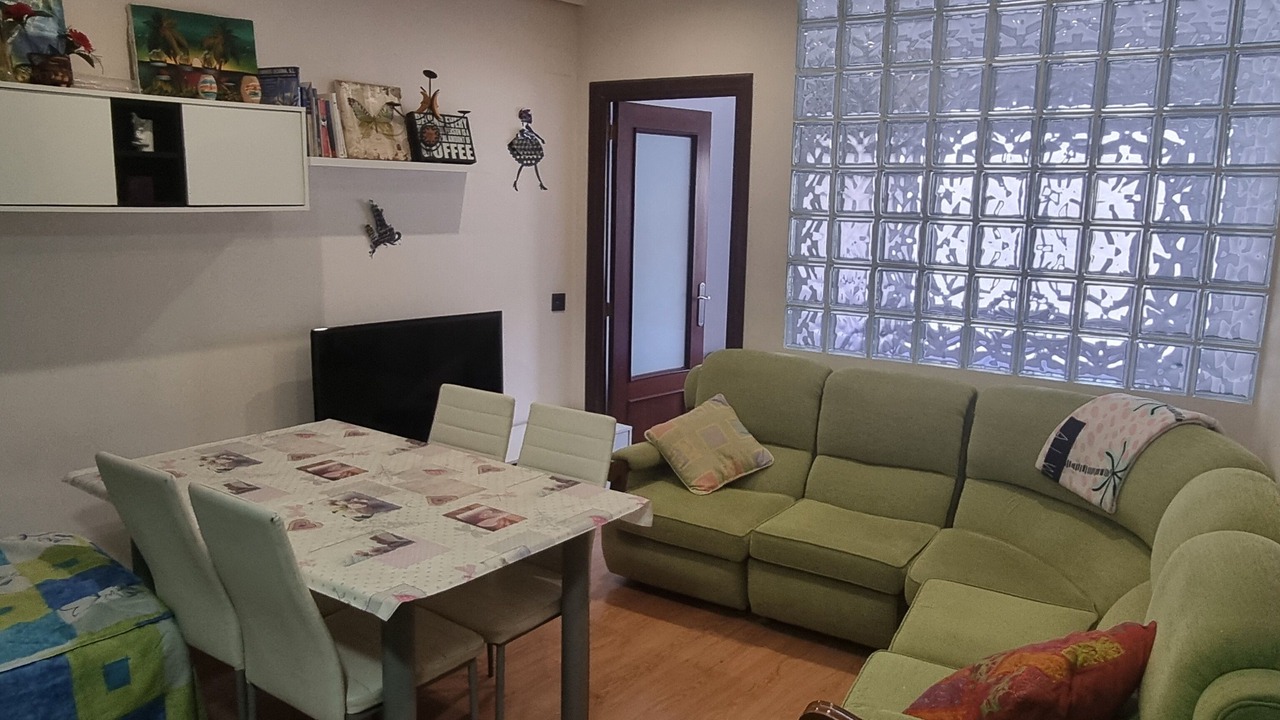 Photo of Livingroom in Vidal
