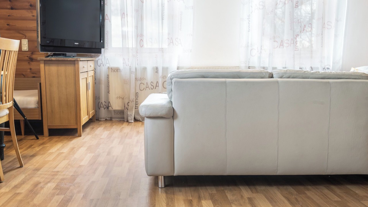 Photo of Livingroom in Memmingen