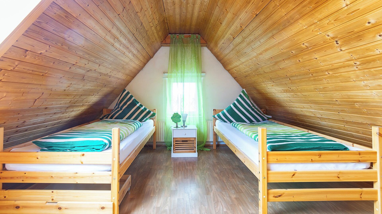 Photo of Bedroom in Memmingen