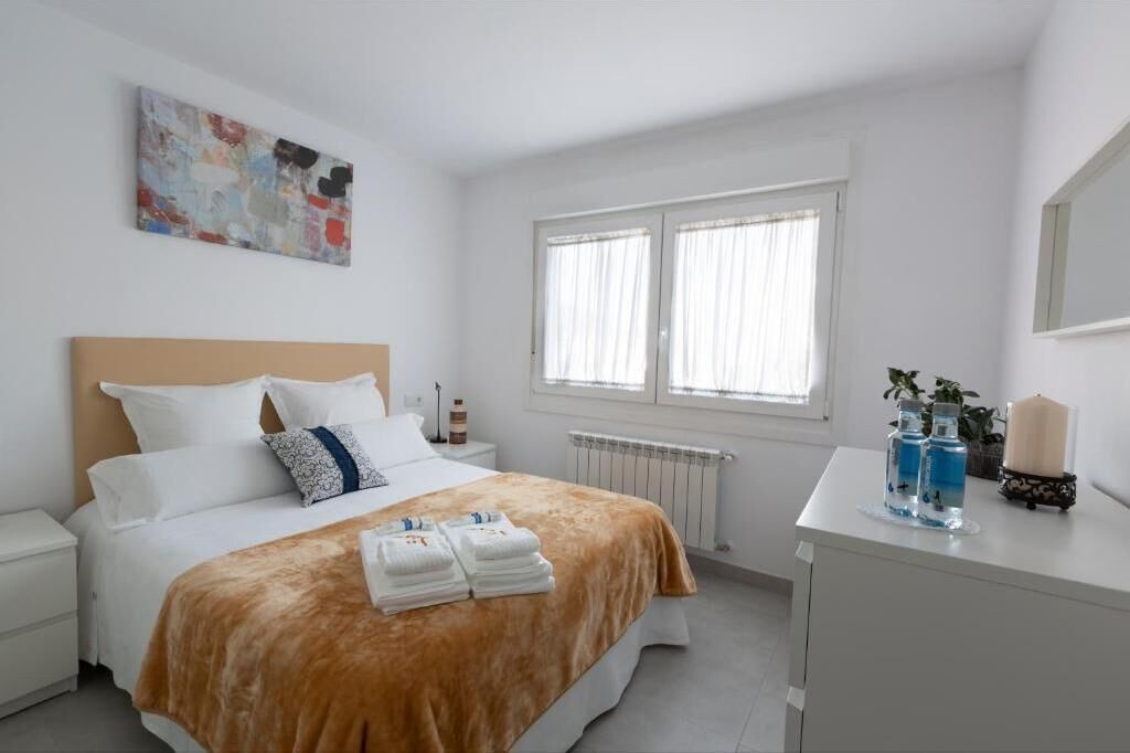 Photo of Bedroom in Pontevedra