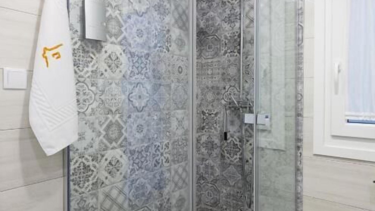 Photo of Bathroom in Pontevedra