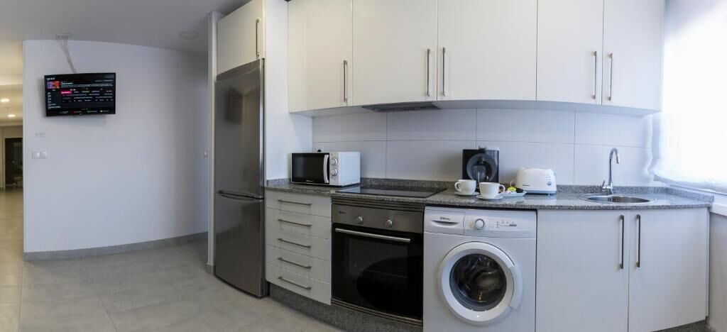 Photo of Kitchen in Pontevedra