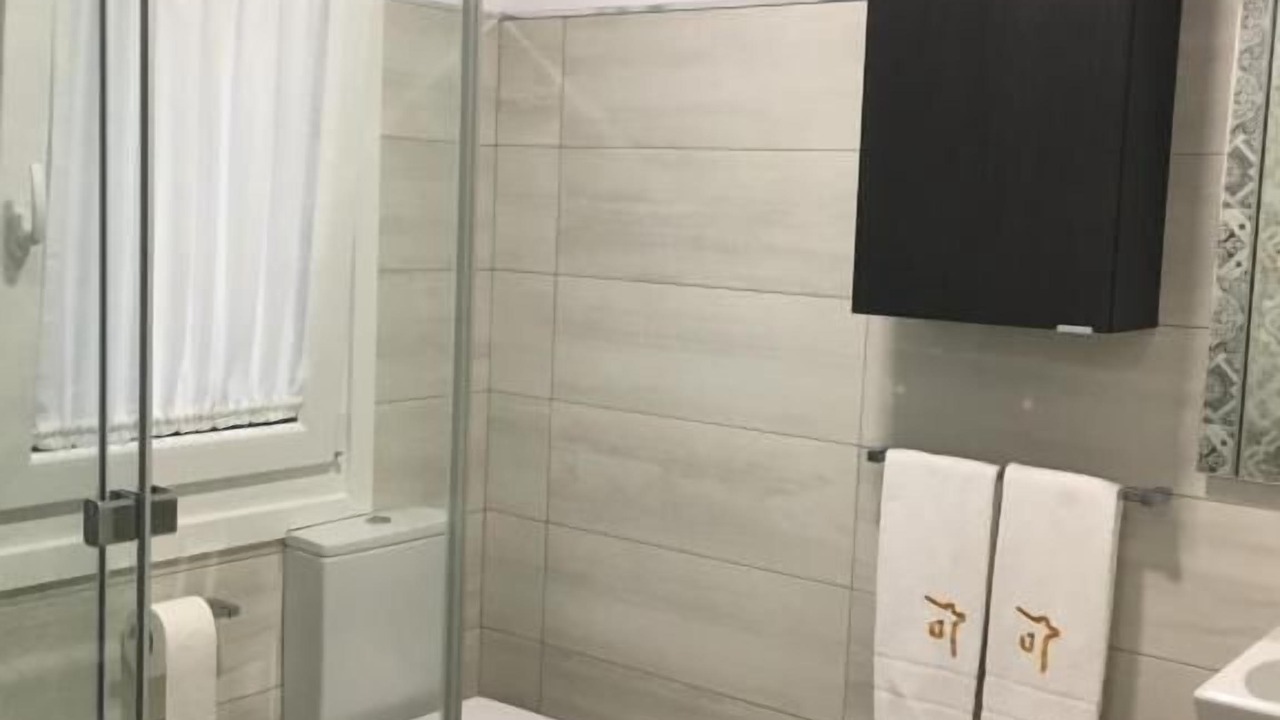 Photo of Bathroom in Pontevedra