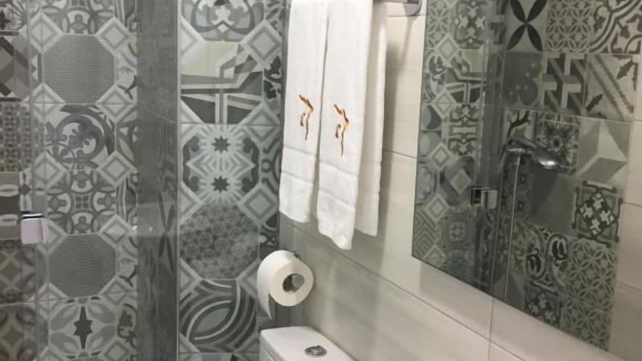 Photo of Bathroom in Pontevedra
