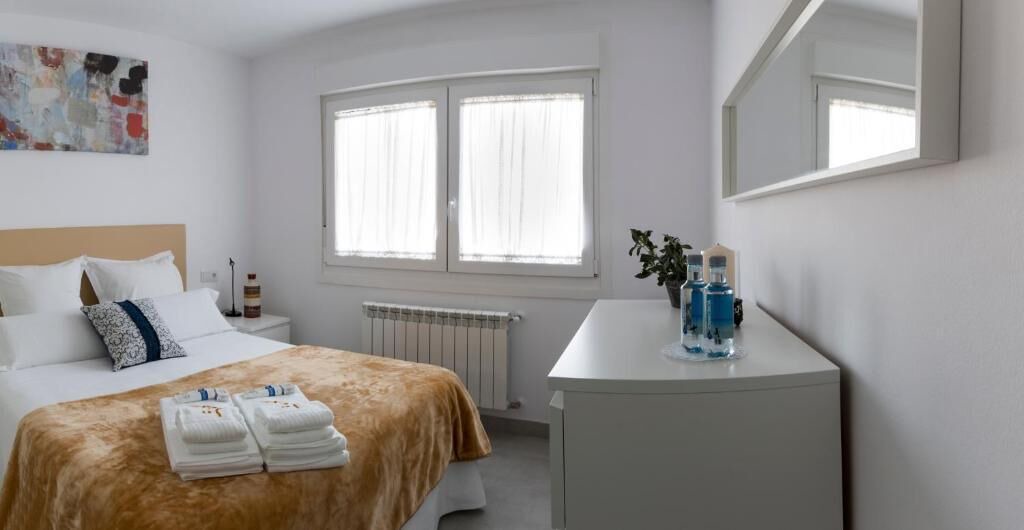 Photo of Bedroom in Pontevedra