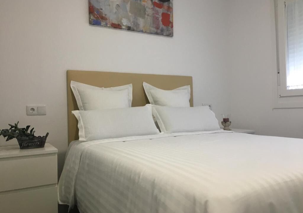 Photo of Bedroom in Pontevedra