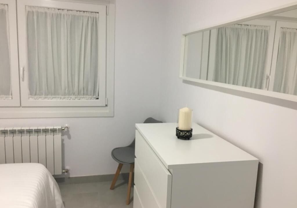 Photo of Bedroom in Pontevedra