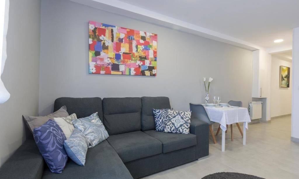 Photo of Livingroom in Pontevedra