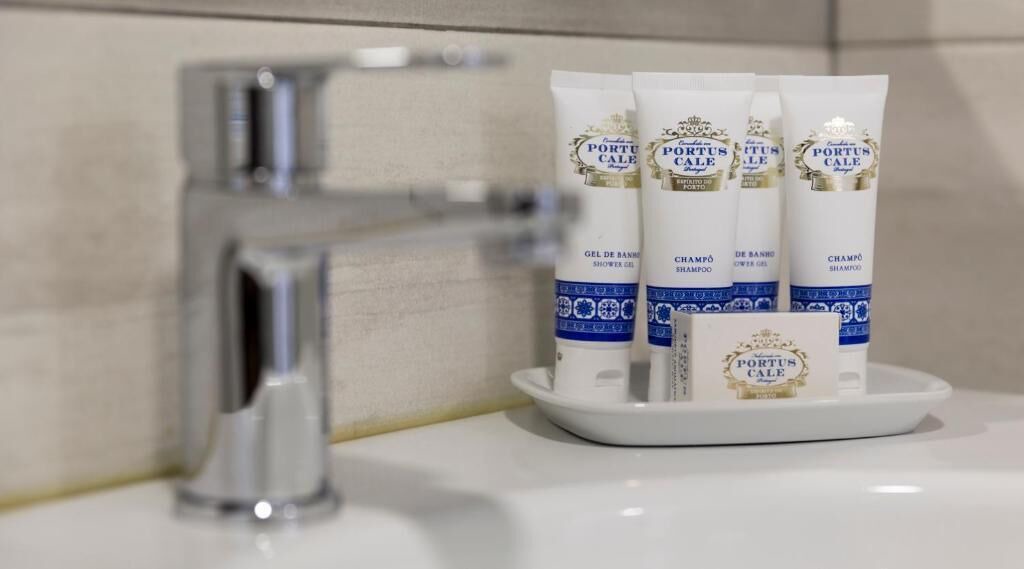 Photo of Bathroom in Pontevedra
