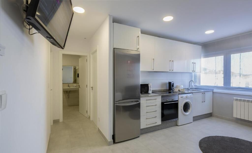 Photo of Kitchen in Pontevedra