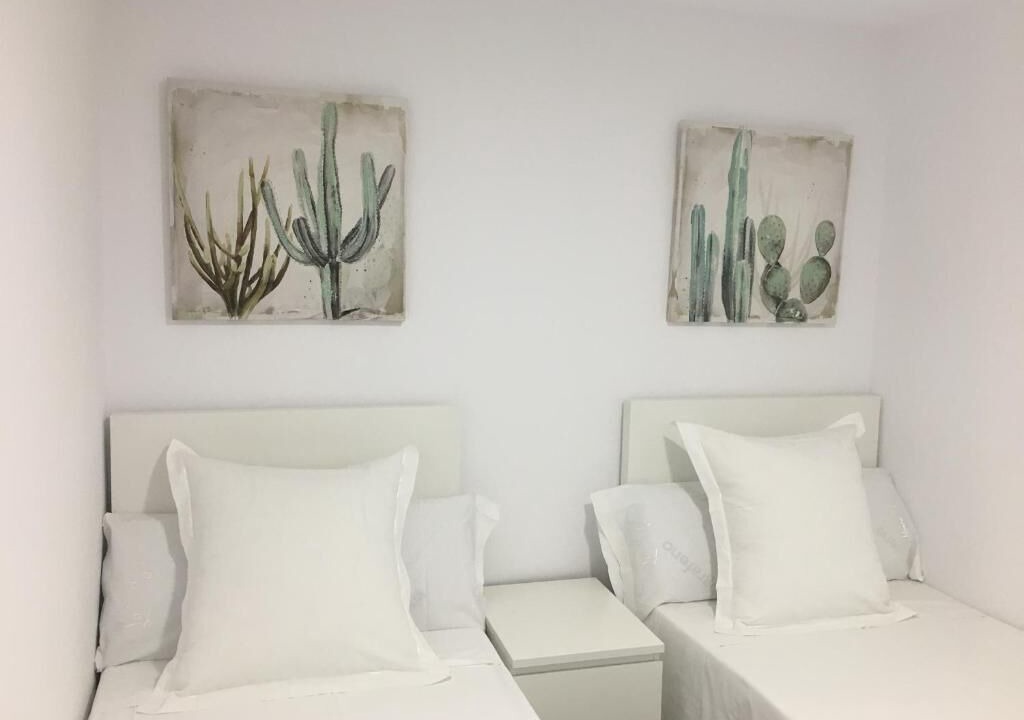 Photo of Bedroom in Pontevedra