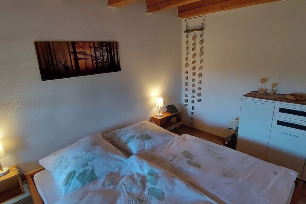 Photo of Bedroom in Rotthalmuenster