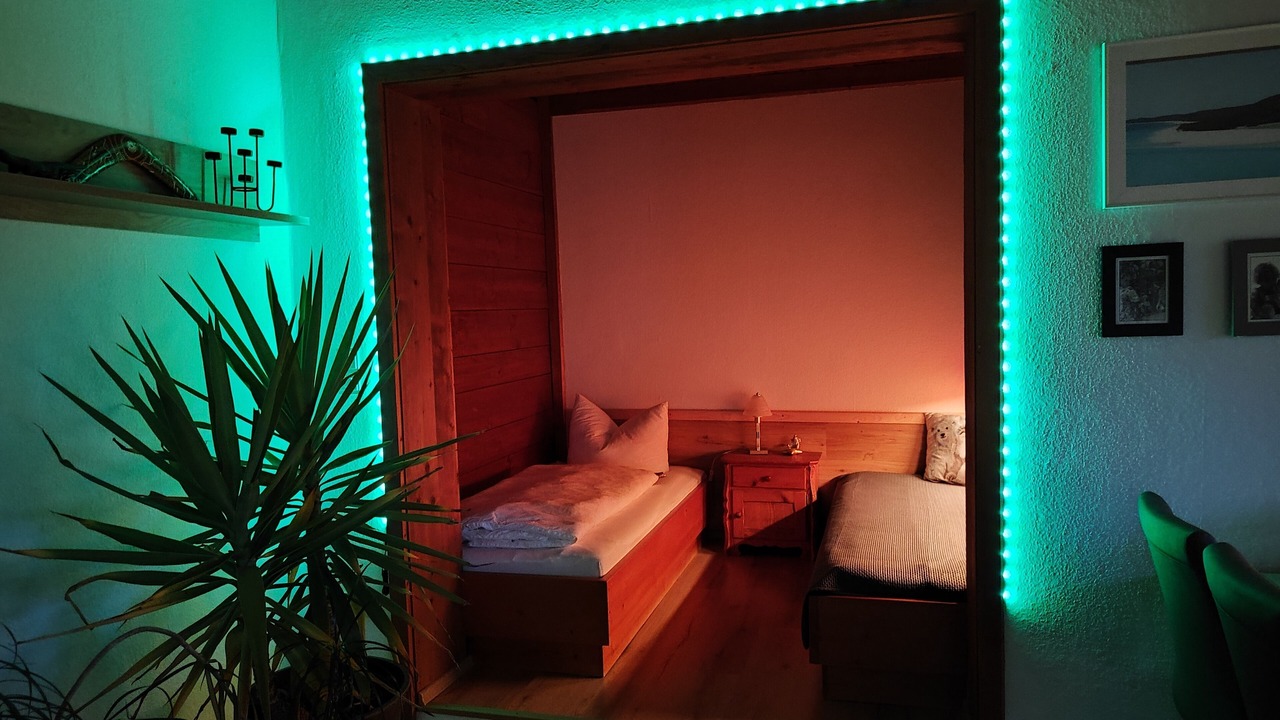 Photo of Bedroom in Rotthalmuenster
