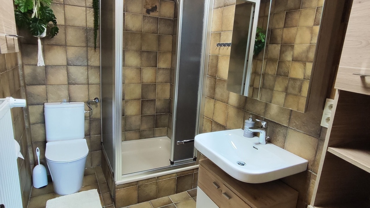 Photo of Bathroom in Rotthalmuenster