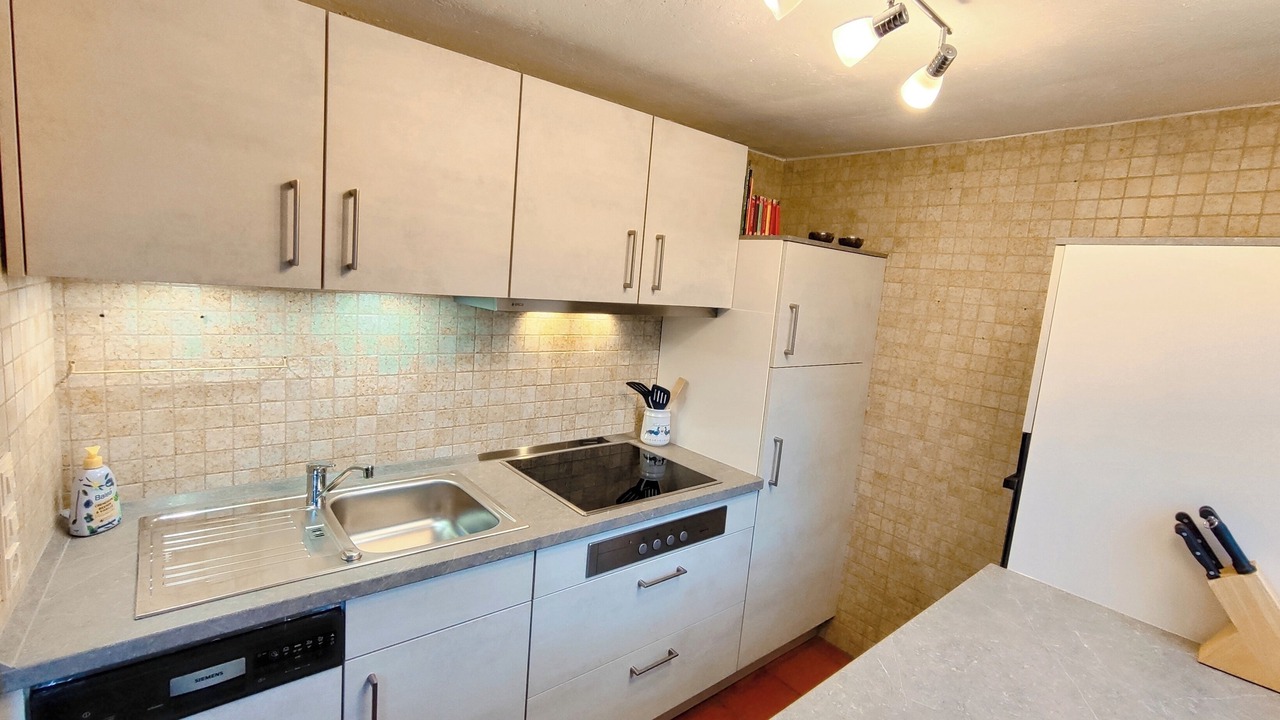 Photo of Kitchen in Rotthalmuenster