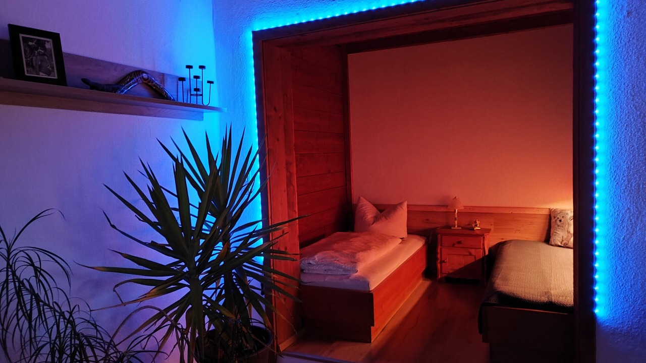 Photo of Bedroom in Rotthalmuenster
