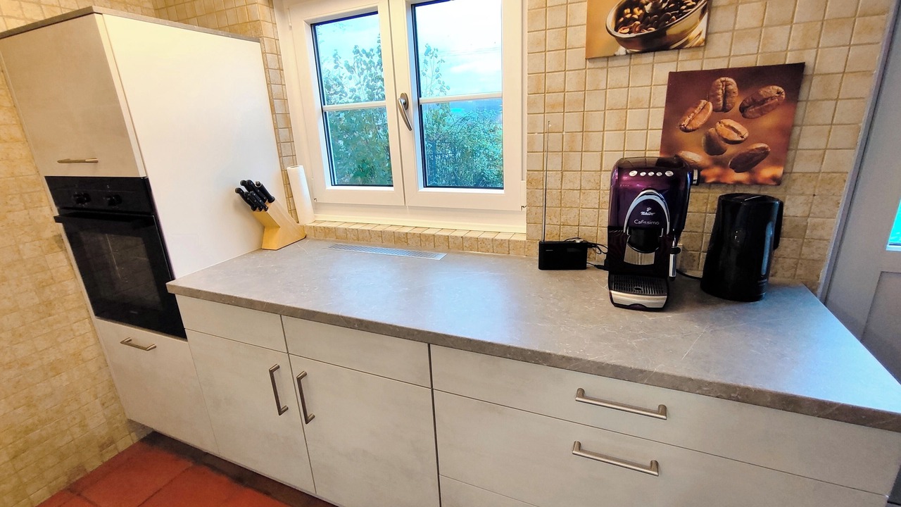 Photo of Kitchen in Rotthalmuenster