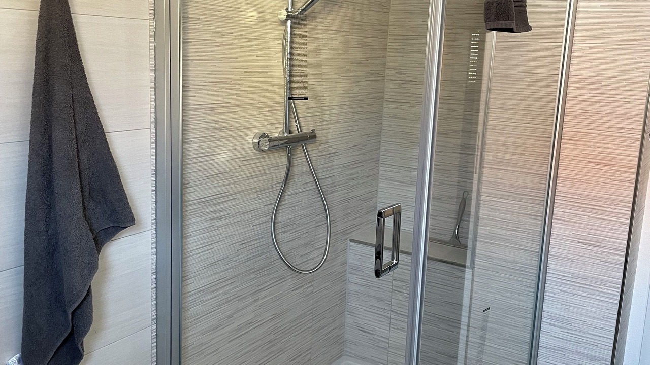 Photo of Bathroom in Dittelbrunn