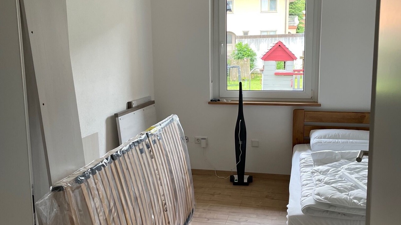 Photo of Bedroom in Dittelbrunn