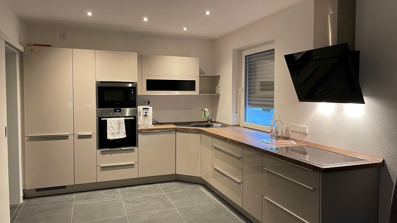 Photo of Kitchen in Dittelbrunn