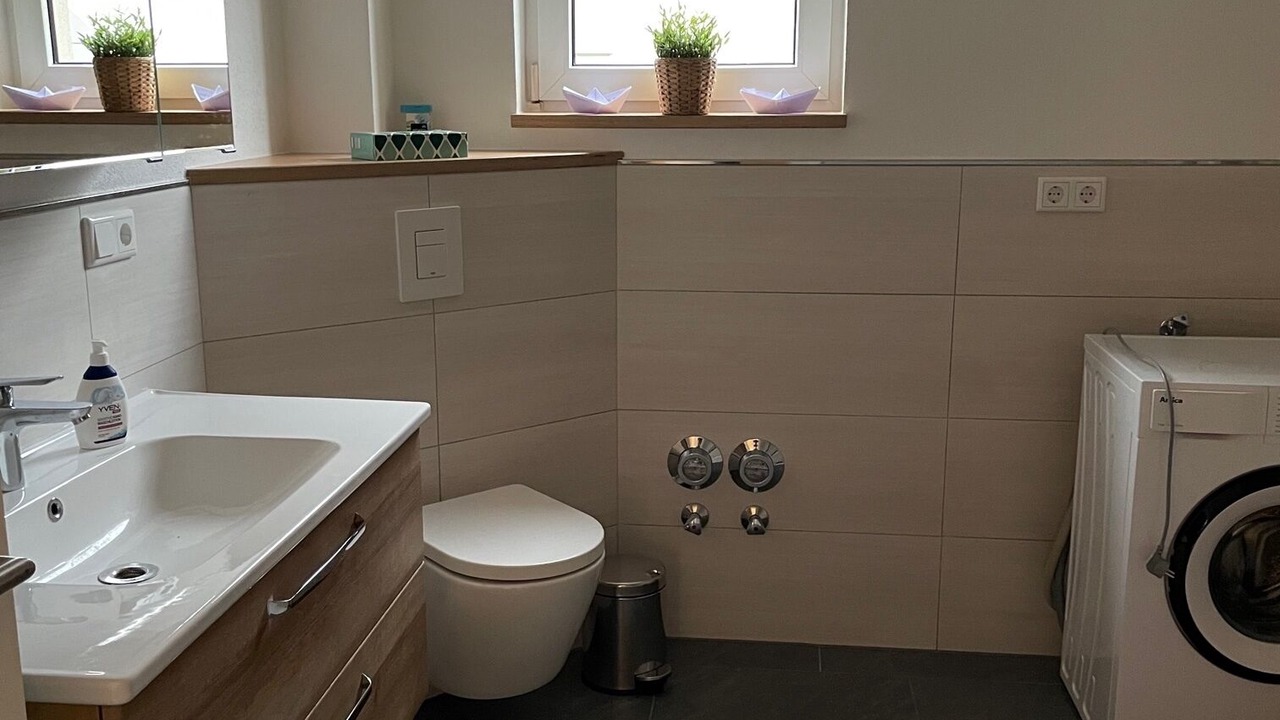 Photo of Bathroom in Dittelbrunn