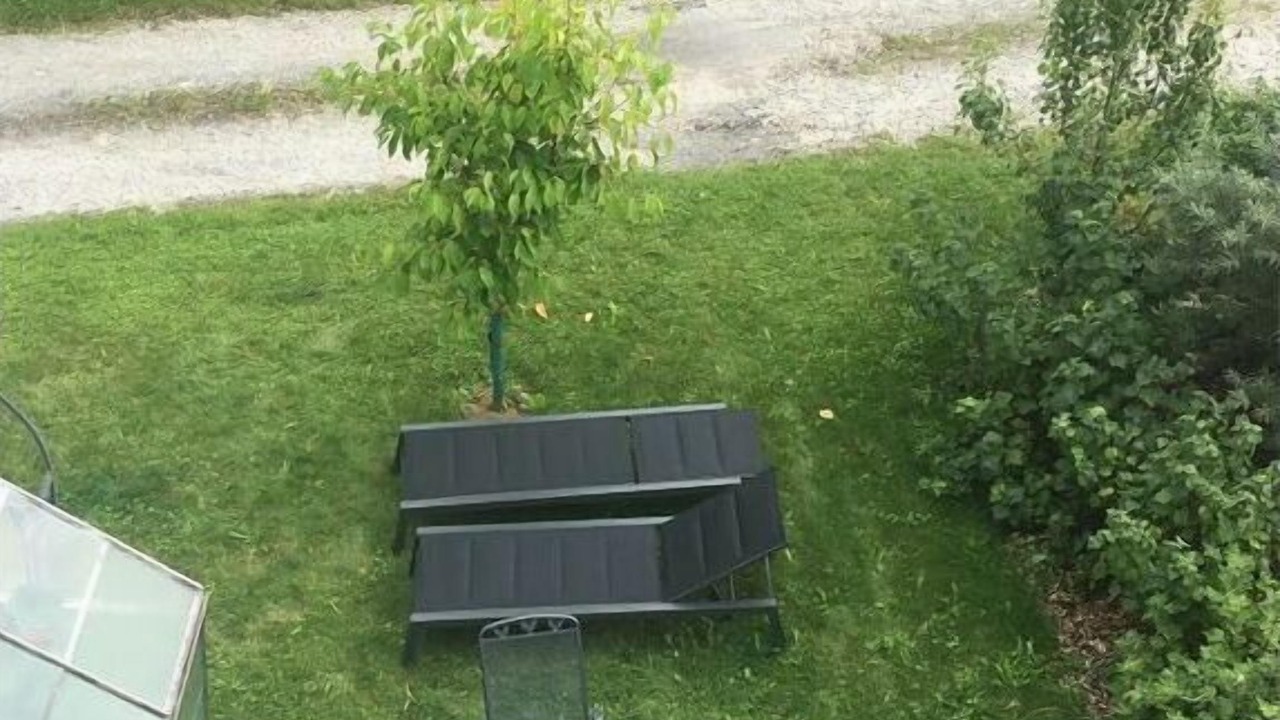 Photo of Outdoor in Hengersberg