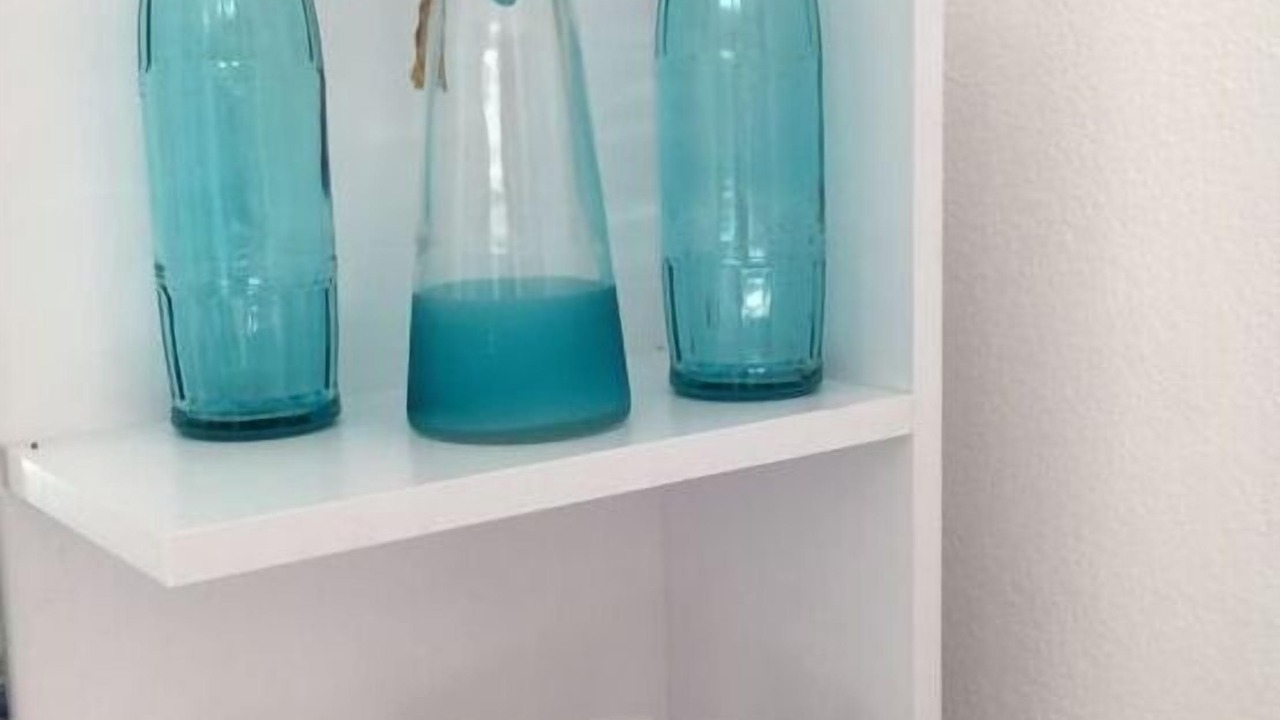 Photo of Bathroom in Hengersberg