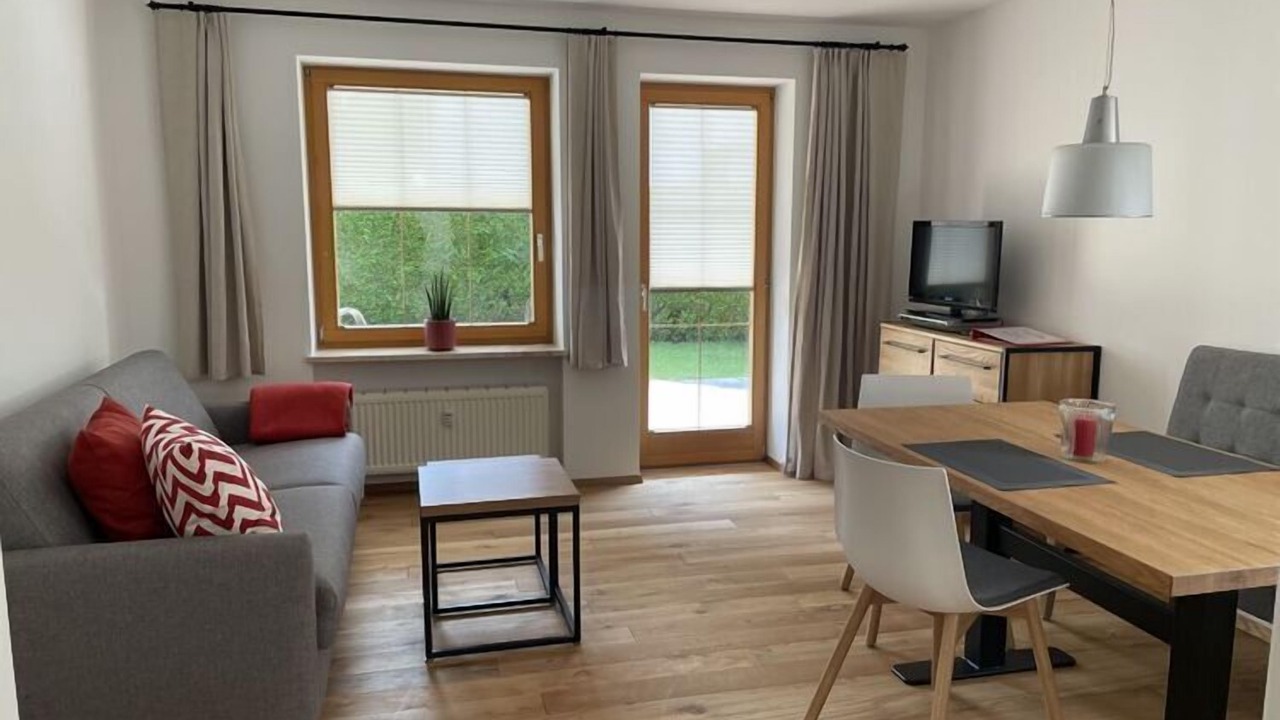 Photo of Livingroom in Steibis
